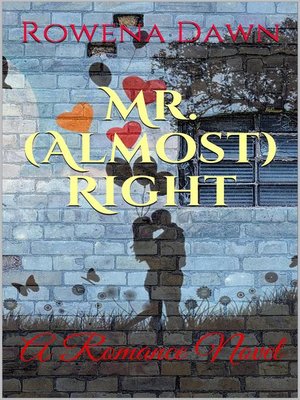 cover image of Mr. (Almost) Right